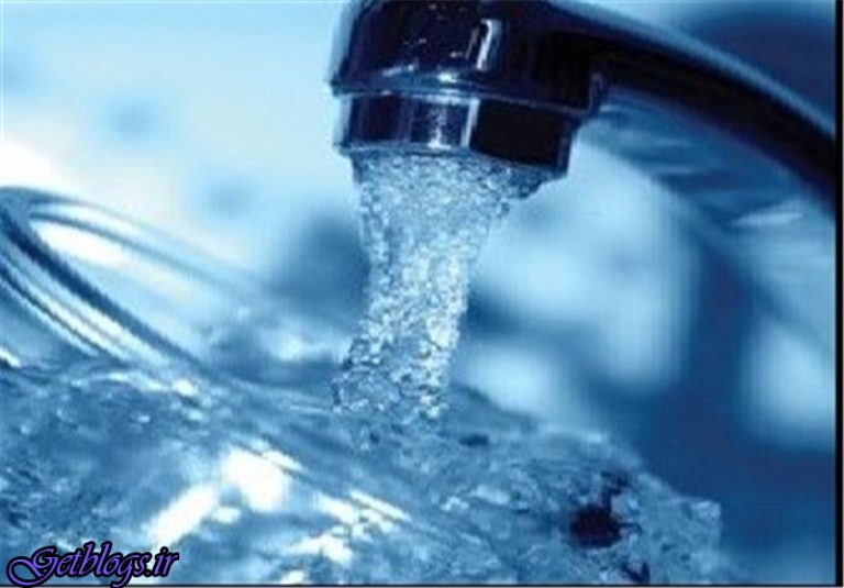 جزئیات زیاد کردن قیمت آب شرب شهر پایتخت کشور عزیزمان ایران